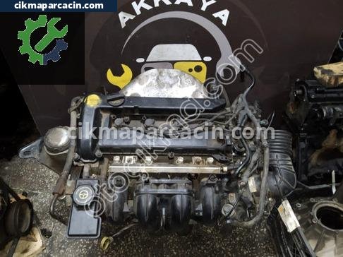 Ford C-Max Motor Komple çıkma parça