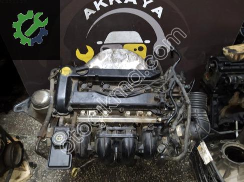 Ford C-Max Motor Komple çıkma parça