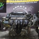 2023 Ford C-Max Motor Komple Çıkma Parça Erzurum