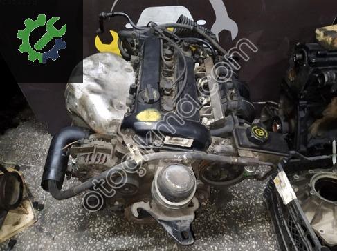 Ford C-Max Motor Komple çıkma parça