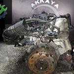 2023 Ford C-Max Motor Komple Çıkma Parça Erzurum
