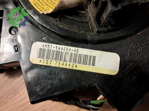 Ford Focus Airbag Sargısı 4M5T-14A664-AB çıkma parça