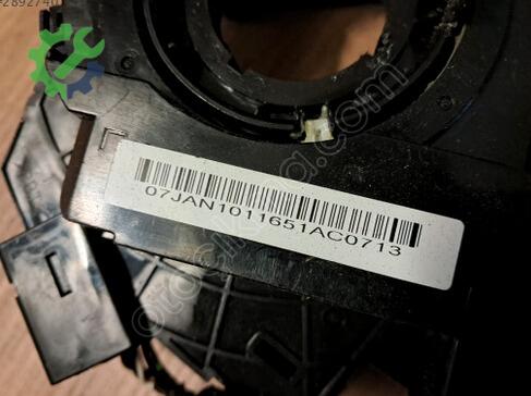Ford Focus Airbag Sargısı 4M5T-14A664-AB çıkma parça