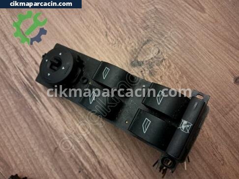 Ford C-Max Modül çıkma parça