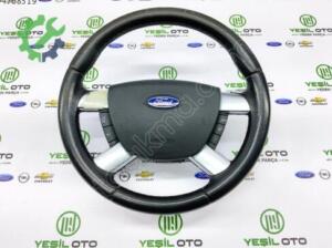 FORD FOCUS C-MAX DREKSİYON SİMİDİ AIRBAGLİ
