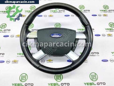 Ford Focus Direksiyon Simidi çıkma parça