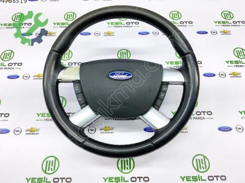 Ford Focus Direksiyon Simidi çıkma parça