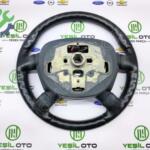 Ford Focus 2000-2026 Direksiyon Simidi 111111111111111 Çıkma