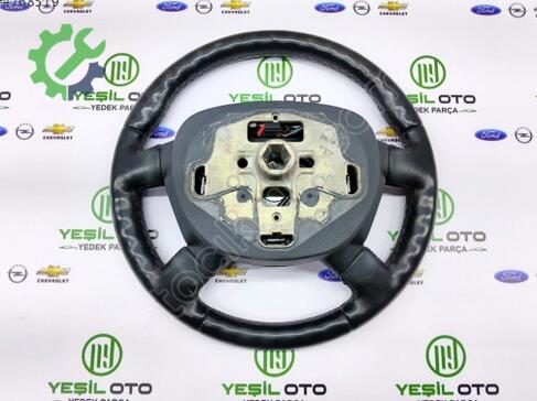 Ford Focus Direksiyon Simidi çıkma parça