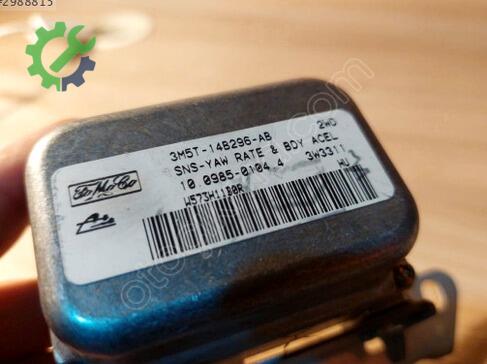 Ford Focus Esp Sensörü 3M5T14B296AB çıkma parça