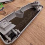 Ford C-Max Orijinal Çıkma Kabin