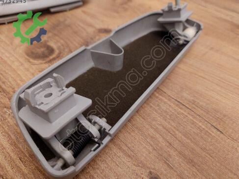 Ford C-Max Kabin çıkma parça