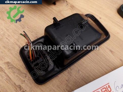 Ford C-Max Cam Düğme Çerçevesi çıkma parça