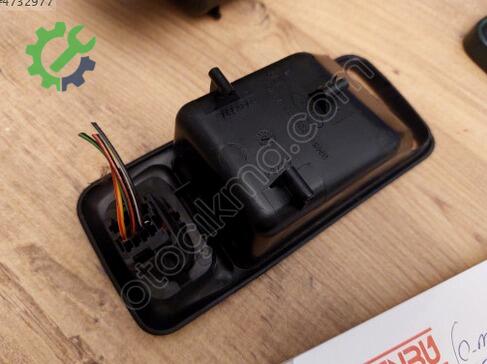 Ford C-Max Cam Düğme Çerçevesi 3M51-226A36 çıkma parça