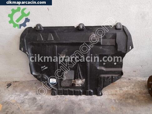 Ford C-Max Karter çıkma parça