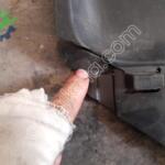 FORD FOCUS C-MAX KARTER KORUMA SIFIR DEFOLU