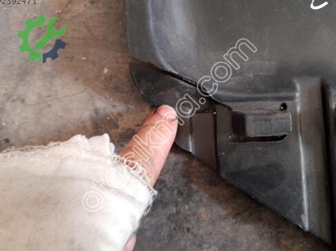 Ford C-Max Karter çıkma parça