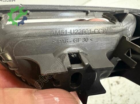 Ford Focus Kapı Kolu çıkma parça
