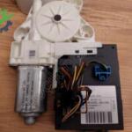 Ford C-Max 2004-2010 Cam Motoru 981405-103 Çıkma