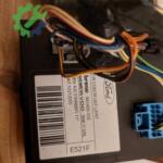 Ford C-Max 2004-2010 Cam Motoru 981405-103 Çıkma
