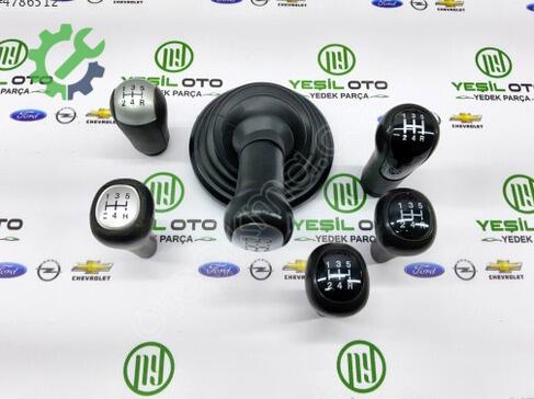 Ford Focus Vites Topuzu çıkma parça
