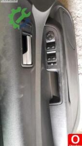 Ford focus cam kontrol paneli orjinal çıkma