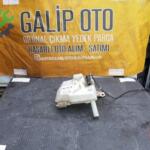 Ford Focus Cam Su Motoru Hatasız Orjinal Çıkma