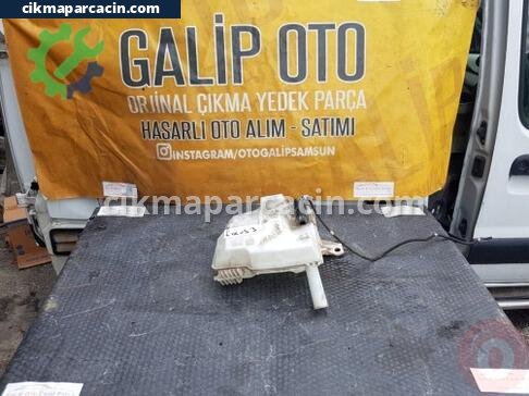 Ford Focus Cam Motoru çıkma parça