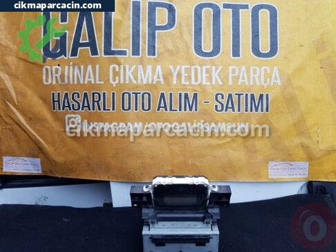 Ford Focus Cd Changer çıkma parça