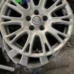 FORD FOCUS ÇELİK JANT