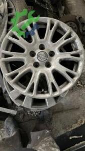 FORD FOCUS ÇELİK JANT