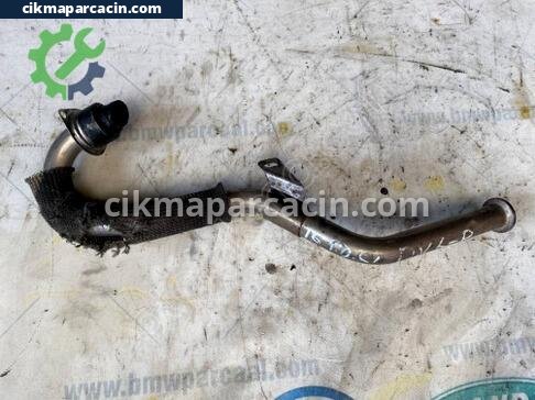 Ford Focus EGR Valfi çıkma parça