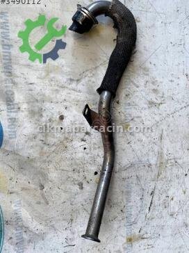 Ford Focus EGR Valfi çıkma parça