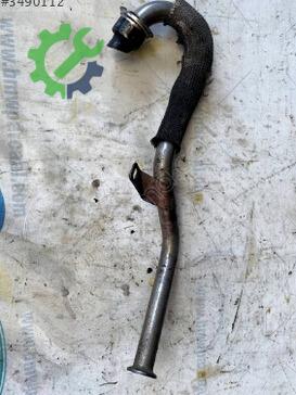 Ford Focus EGR Valfi çıkma parça