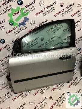 Ford Focus Sol Ön Kapı çıkma parça