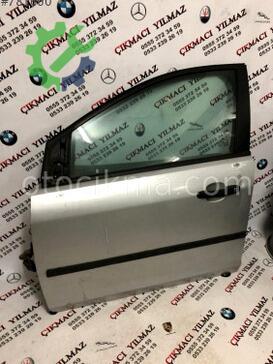 Ford Focus Sol Ön Kapı çıkma parça