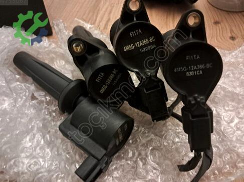 Ford C-Max Ateşleme Bobini 4M5G-12A366BC çıkma parça
