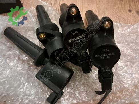 Ford C-Max Ateşleme Bobini 4M5G-12A366BC çıkma parça