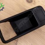 Çıkma Orijinal Cam Düğme Çerçevesi Ford C-Max 2004-2011 3M51-226A37