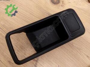 Çıkma Orijinal Cam Düğme Çerçevesi Ford C-Max 2004-2011 3M51-226A37