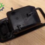 Çıkma Orijinal Cam Düğme Çerçevesi Ford C-Max 2004-2011 3M51-226A37