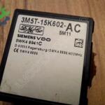 Ford C-Max 2004-2011 Modül 3M5T-15K602-AC Çıkma