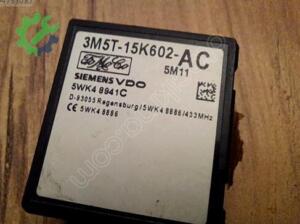Ford C-Max 2004-2011 Modül 3M5T-15K602-AC Çıkma