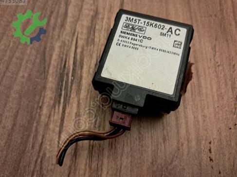Ford C-Max Modül 3M5T-15K602-AC çıkma parça