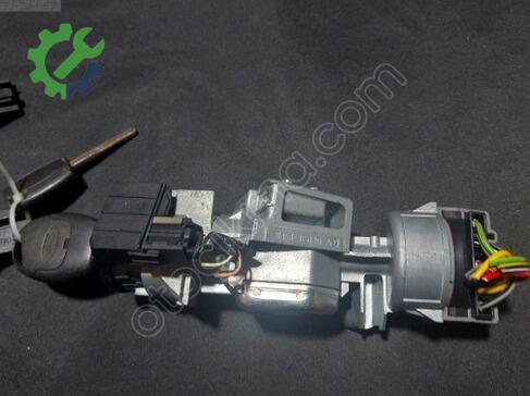 Ford C-Max Kontak (Marş) çıkma parça