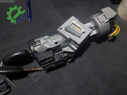 Ford C-Max Kontak (Marş) çıkma parça