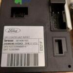 Ford C-Max 2004-2010 Orijinal Çıkma Cam Motoru 981406-103