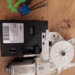 Ford C-Max 2004-2010 Orijinal Çıkma Cam Motoru 981406-103
