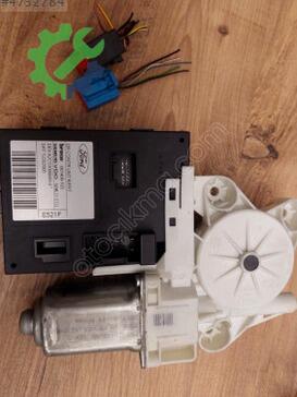 Ford C-Max Cam Motoru 981406-103 çıkma parça