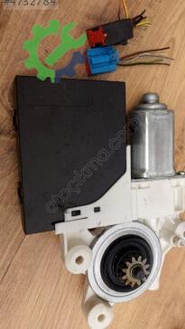 Ford C-Max Cam Motoru 981406-103 çıkma parça
